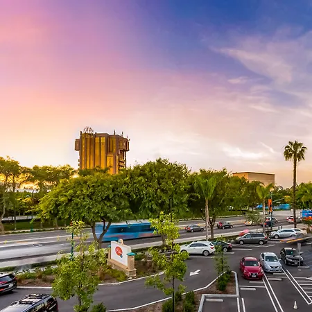 Anaheim Hotel-3